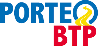 PORTEO BTP – CATALOGUE DES PIECES